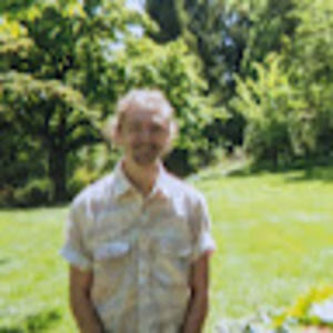 Meet your Posher, Brian